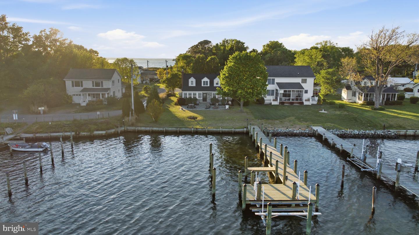 3930 Oyster House Road, Broomes Island