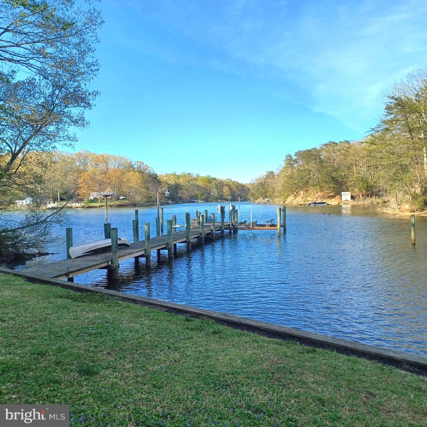 375 Swaggers Point Road, Solomons