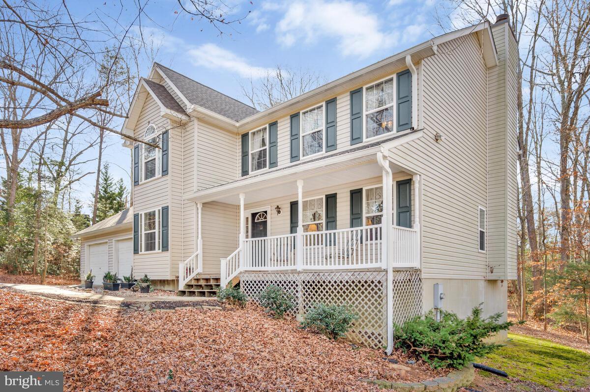 4818 Independence Drive, Port Republic