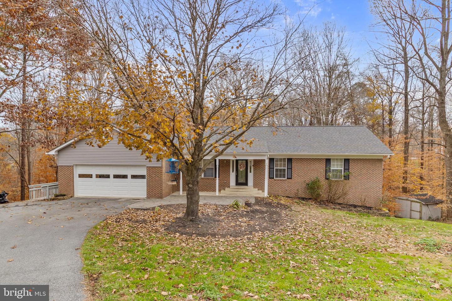3545 Christiana Court, Chesapeake Beach