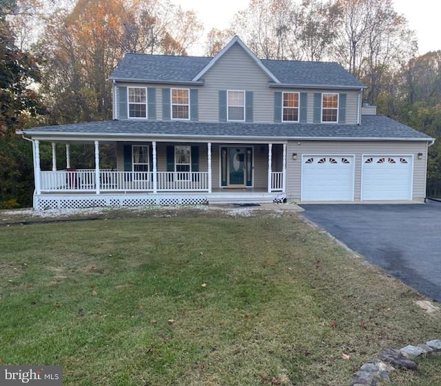 2095 Natures Way, Prince Frederick