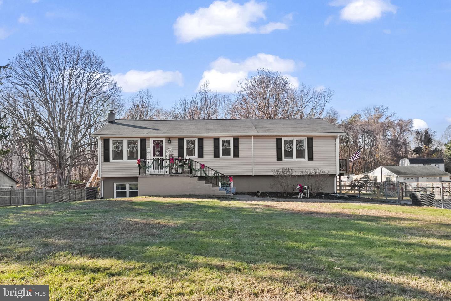 490 Clay Hammond Road, Prince Frederick