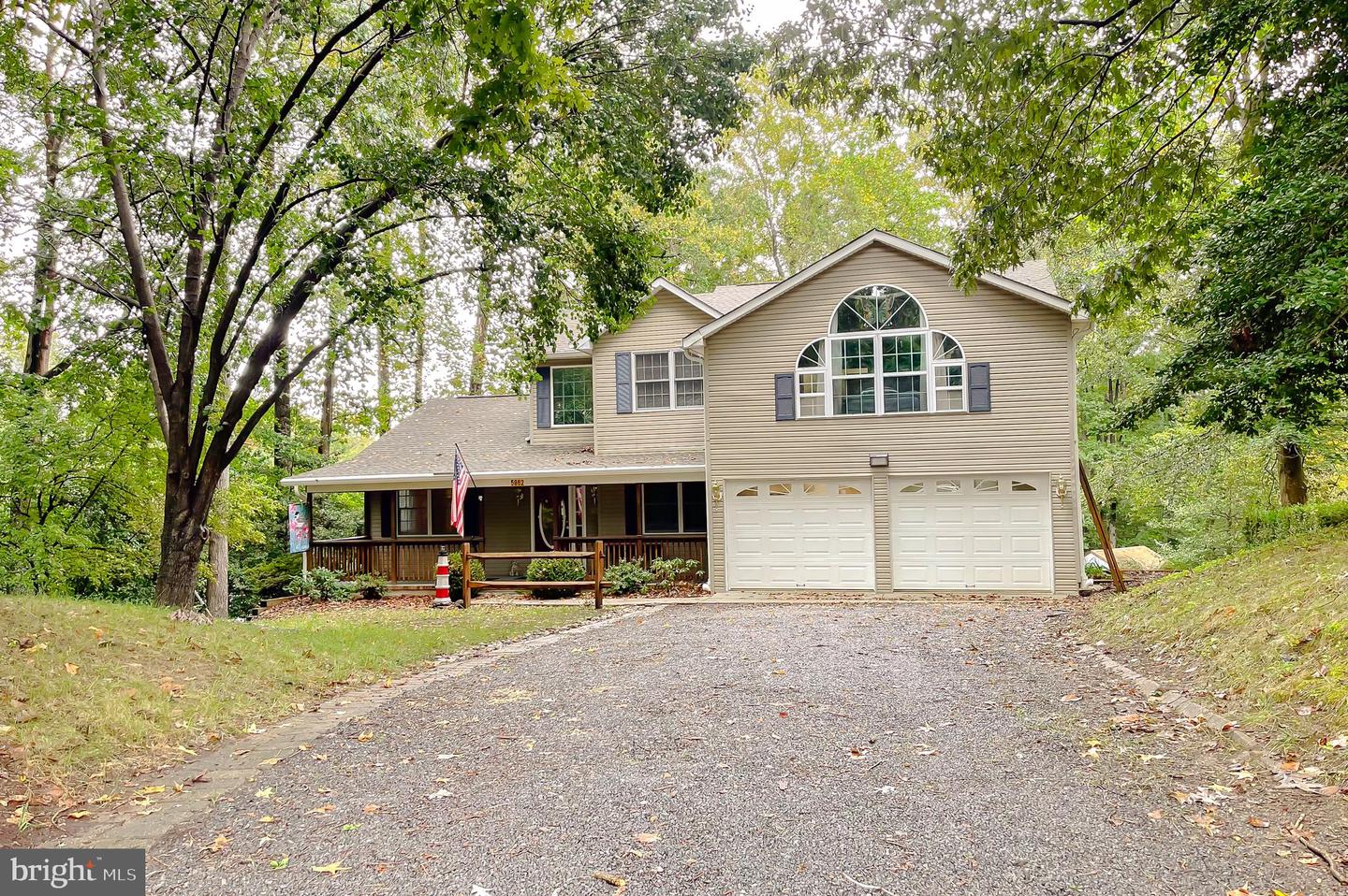 5862 Magnolia Circle, Saint Leonard