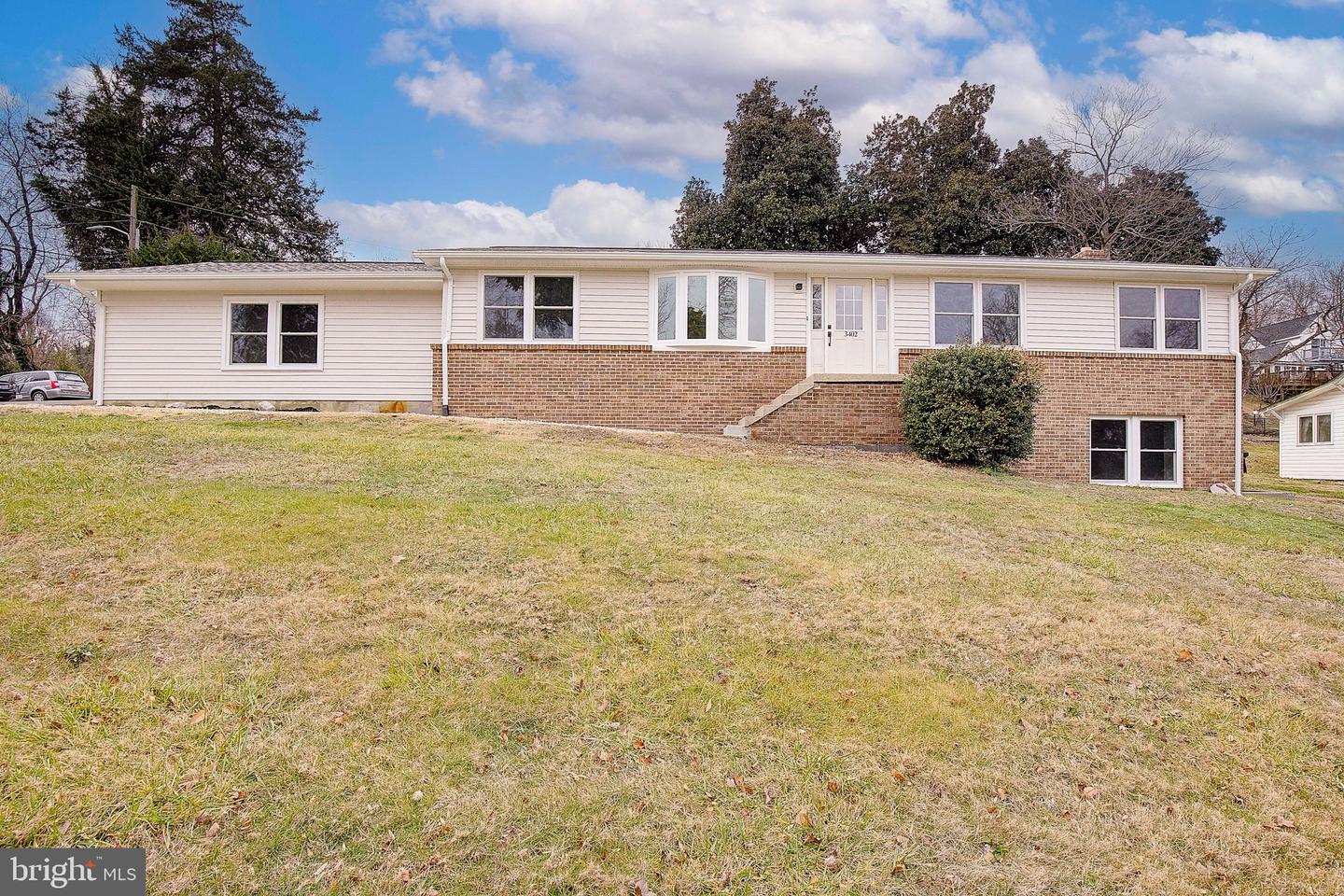 3402 Hillside Place, Chesapeake Beach