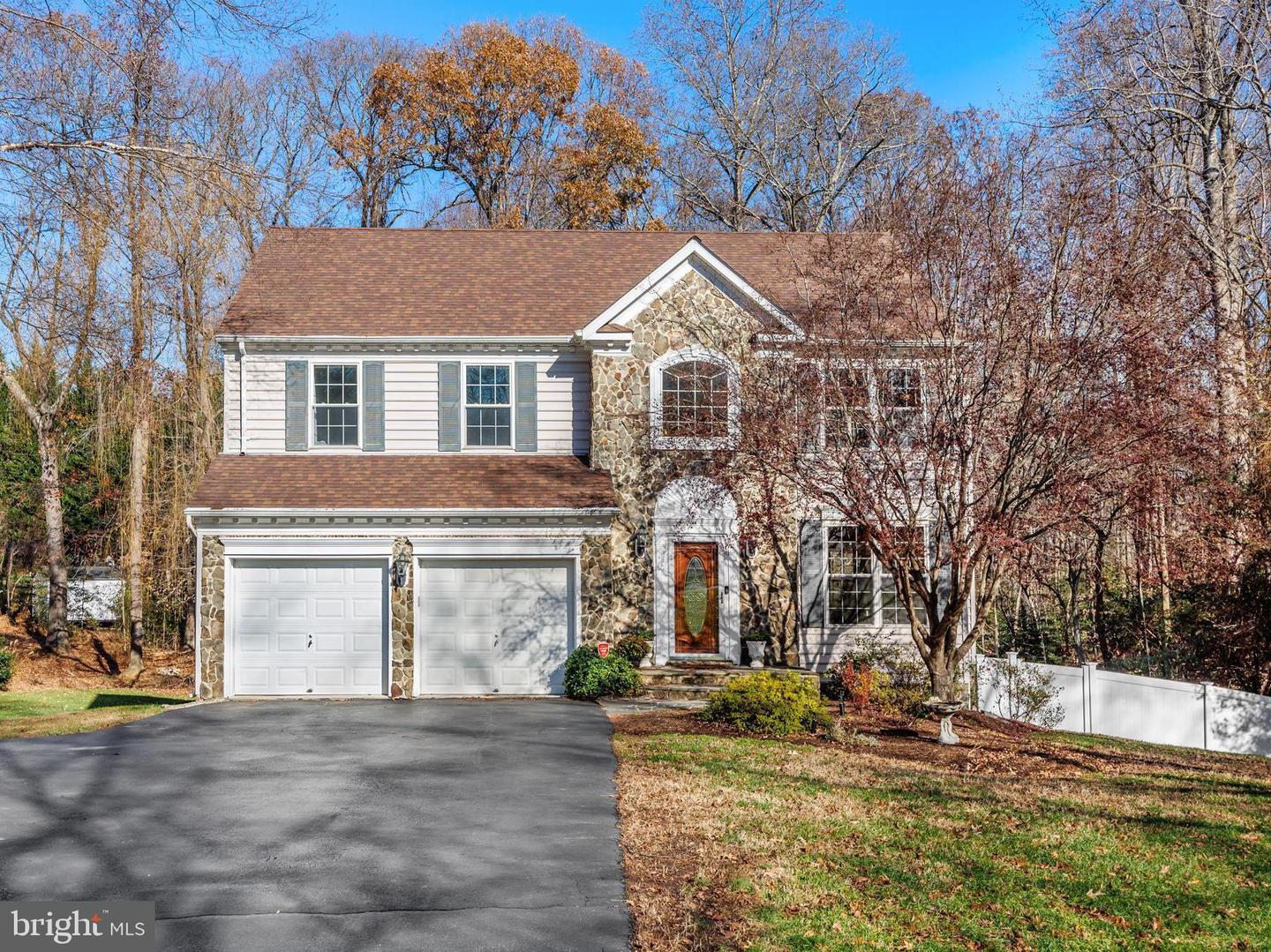 365 Cross Creek Drive, Huntingtown