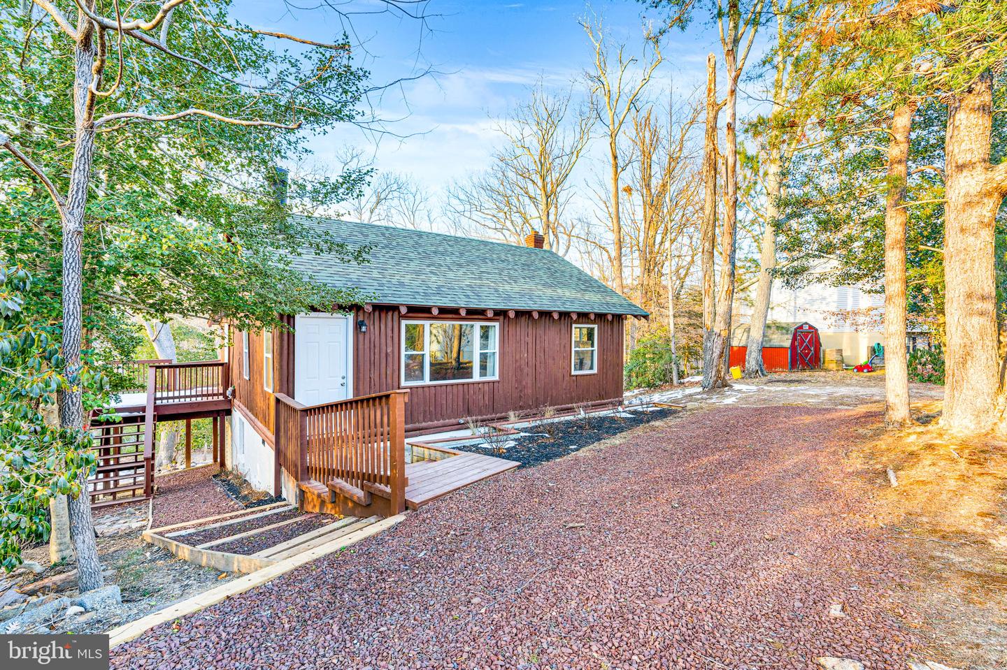 428 Council Bluffs Court, Lusby