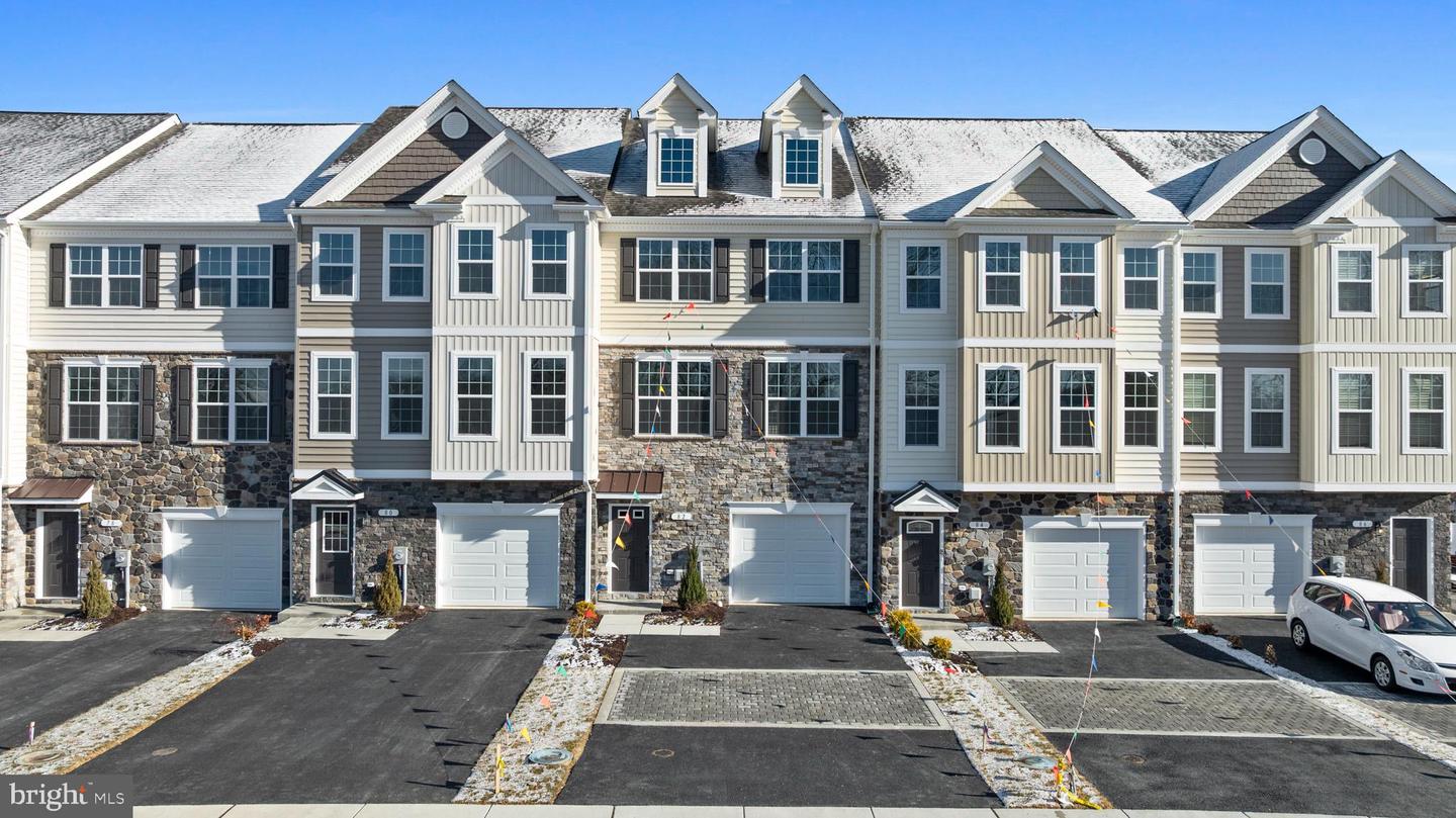 82 Potomac Court, Prince Frederick