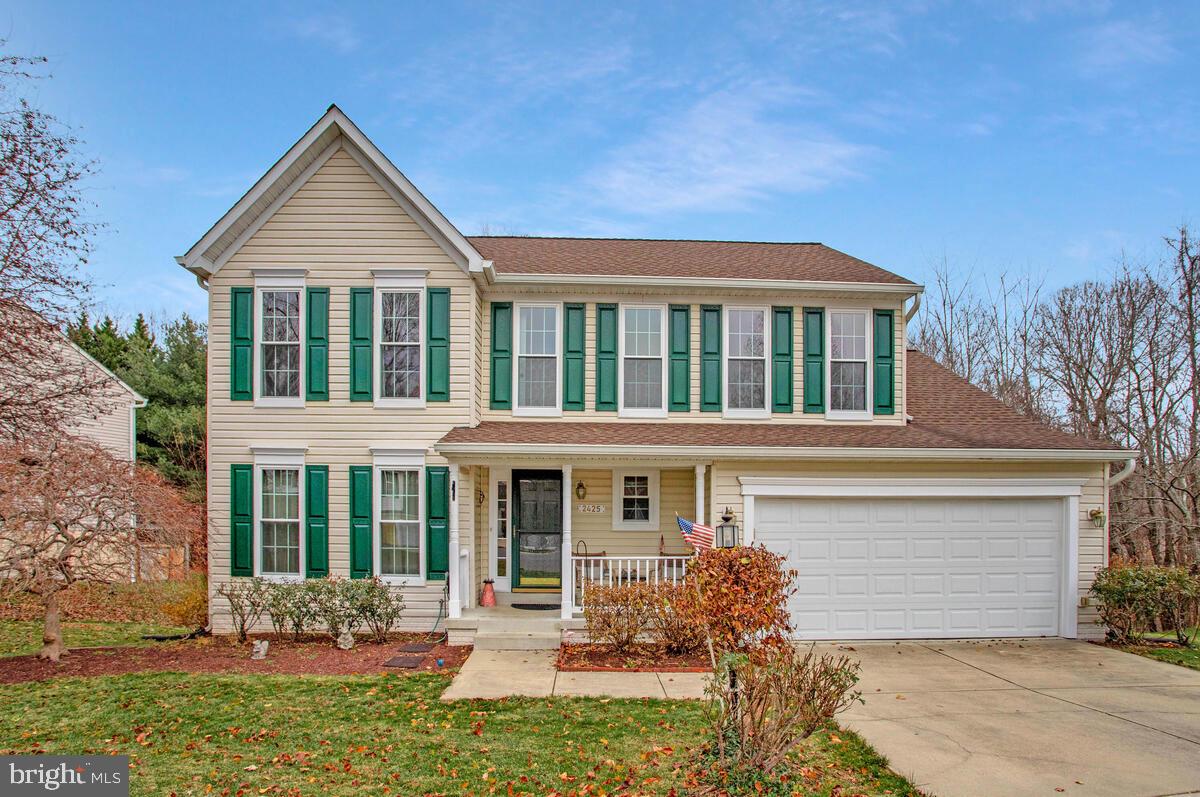 2425 Woodland Court, Chesapeake Beach