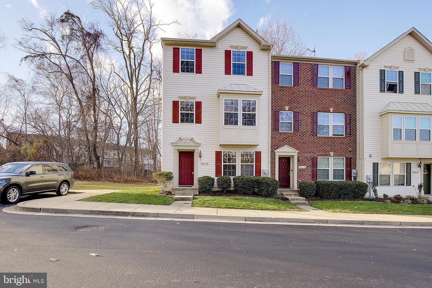 8410 Clear Spring Drive #1, Chesapeake Beach