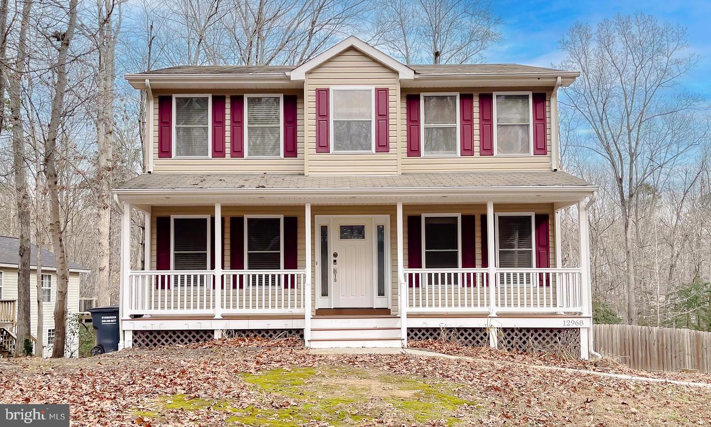 12968 Sailboat Lane, Lusby