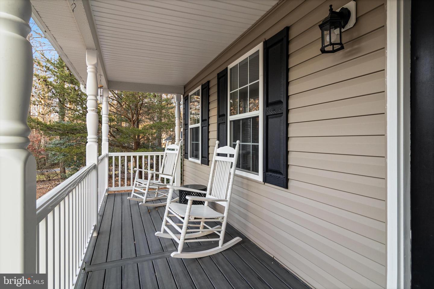 1041 Kings Creek Drive, Saint Leonard