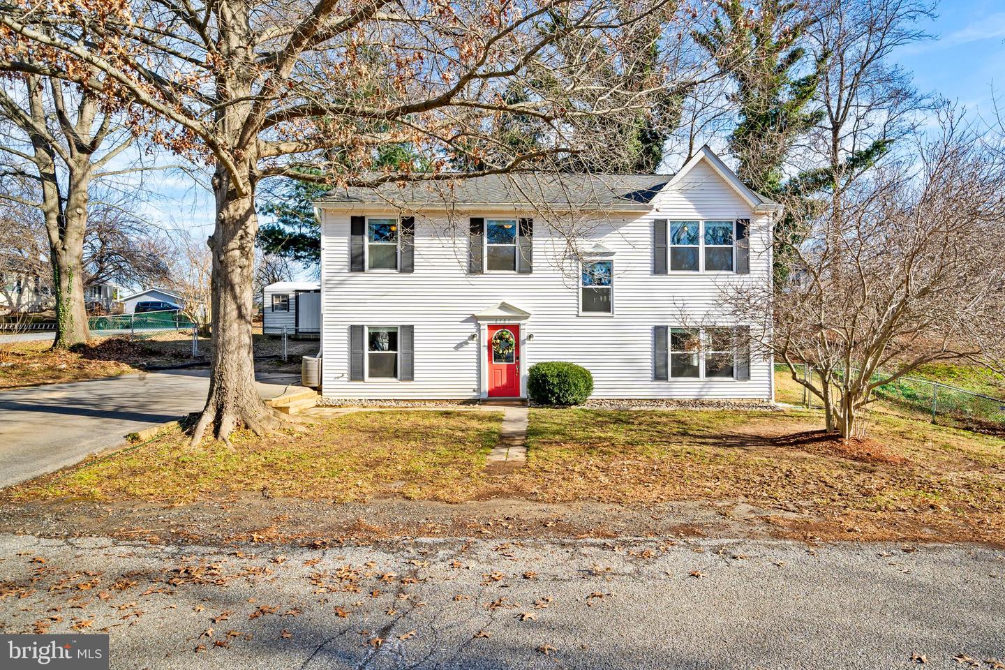 6585 11th Street, Chesapeake Beach