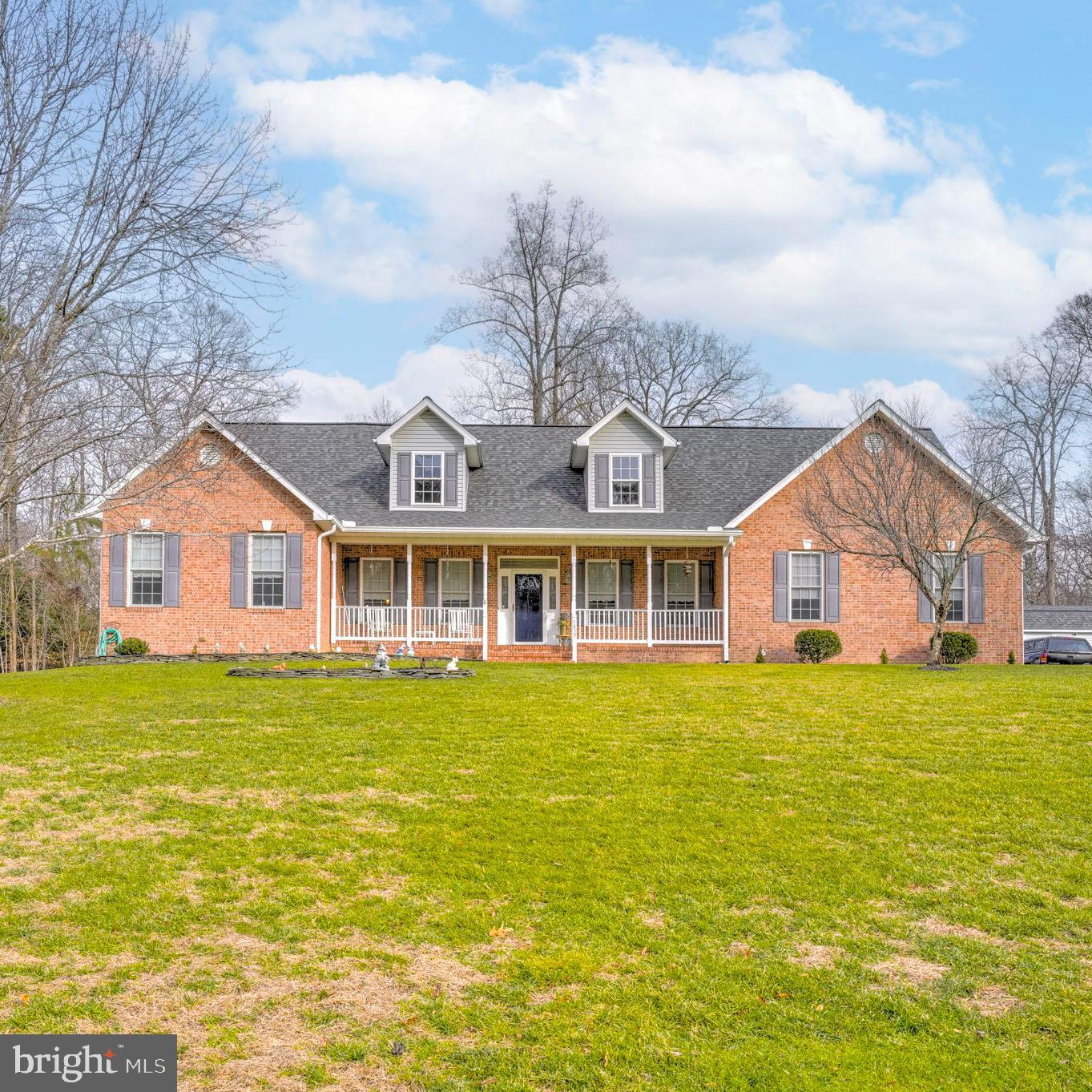1850 Robin Court, Lusby