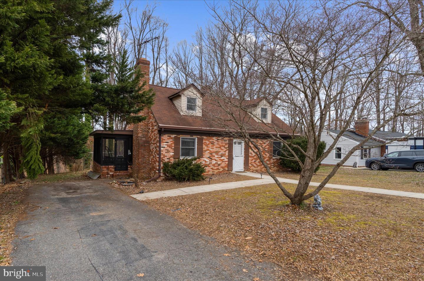 19 Well Street, Huntingtown
