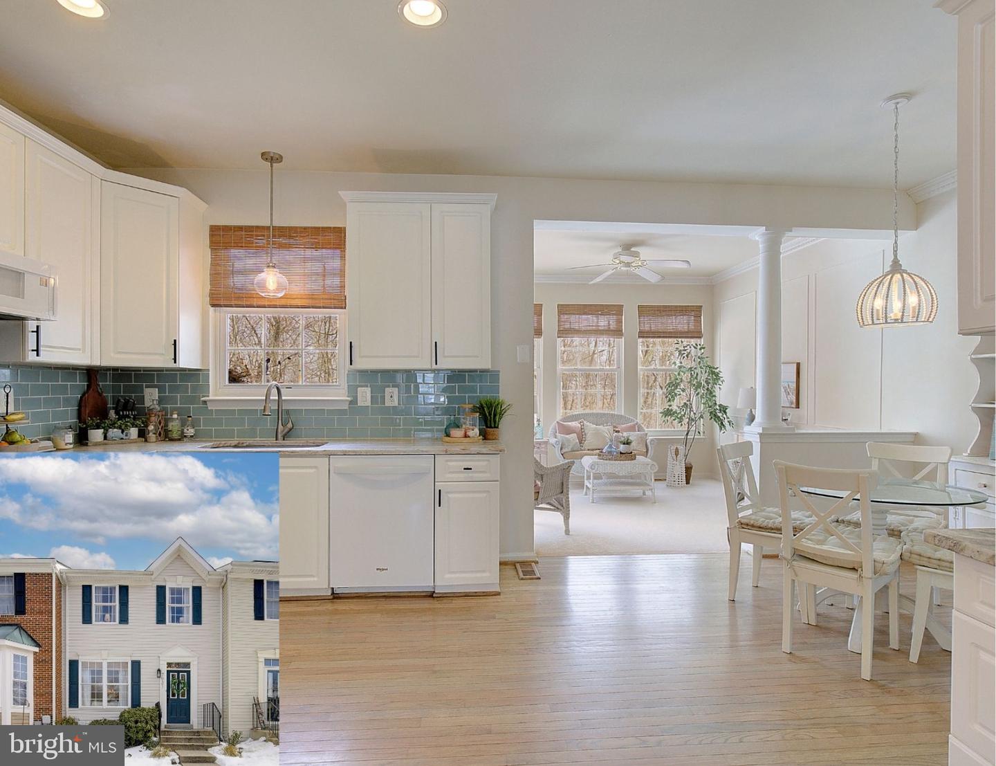 7931 Delores Court, Chesapeake Beach
