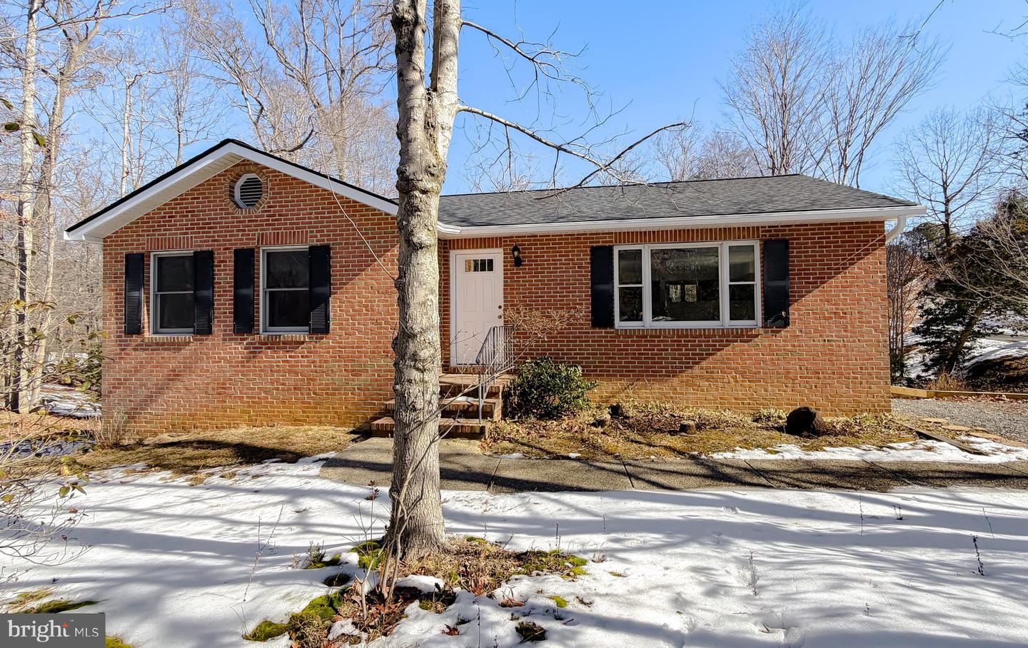 420 Council Bluffs Court, Lusby