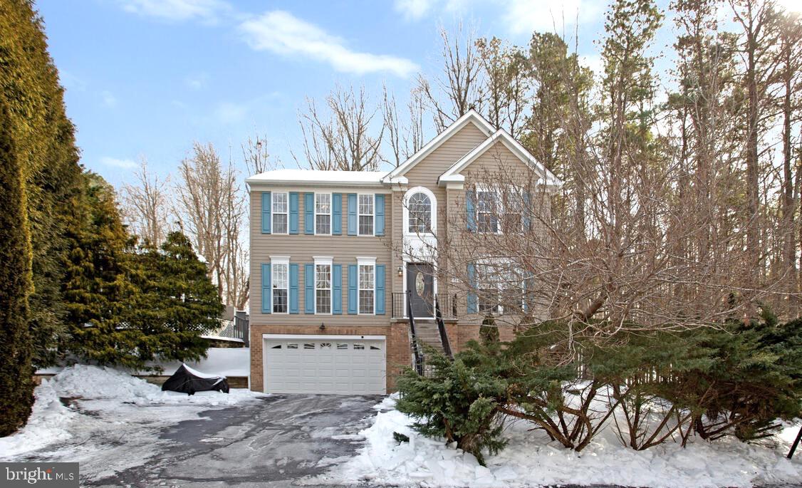 7887 Eagle View Drive, Chesapeake Beach