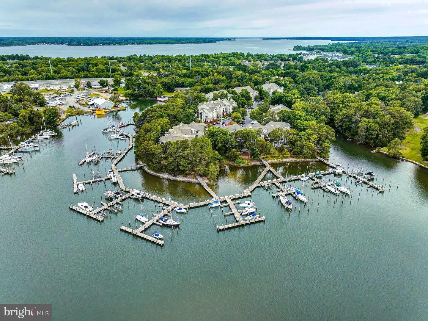 1371 Schooner Loop #1371, Solomons