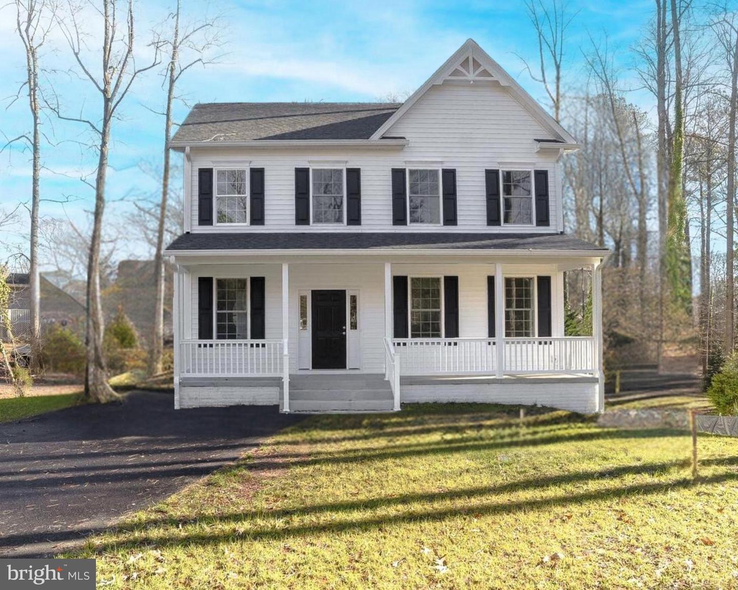 298 Cove Drive