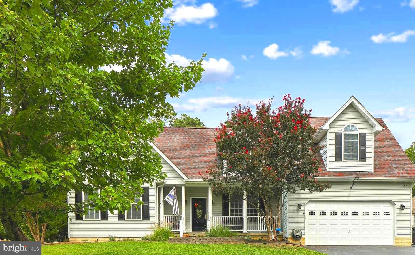 12610 Little Lane, Lusby