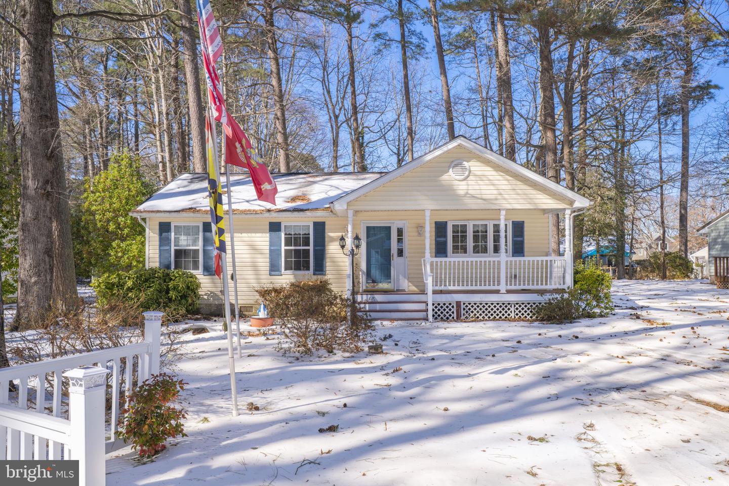 238 Leason Cove Drive, Lusby