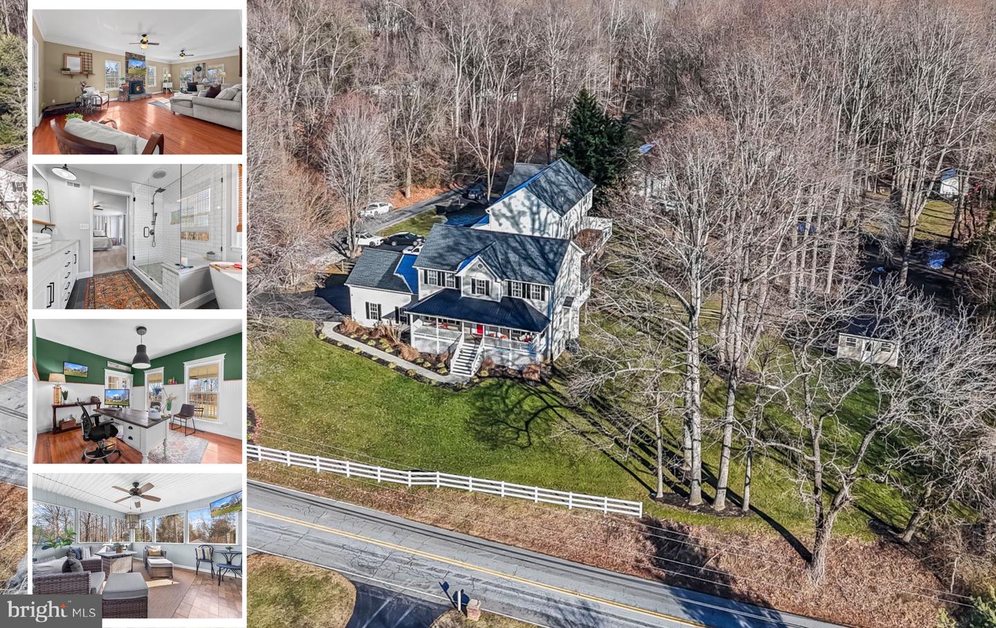 2990 Holland Drive, Huntingtown