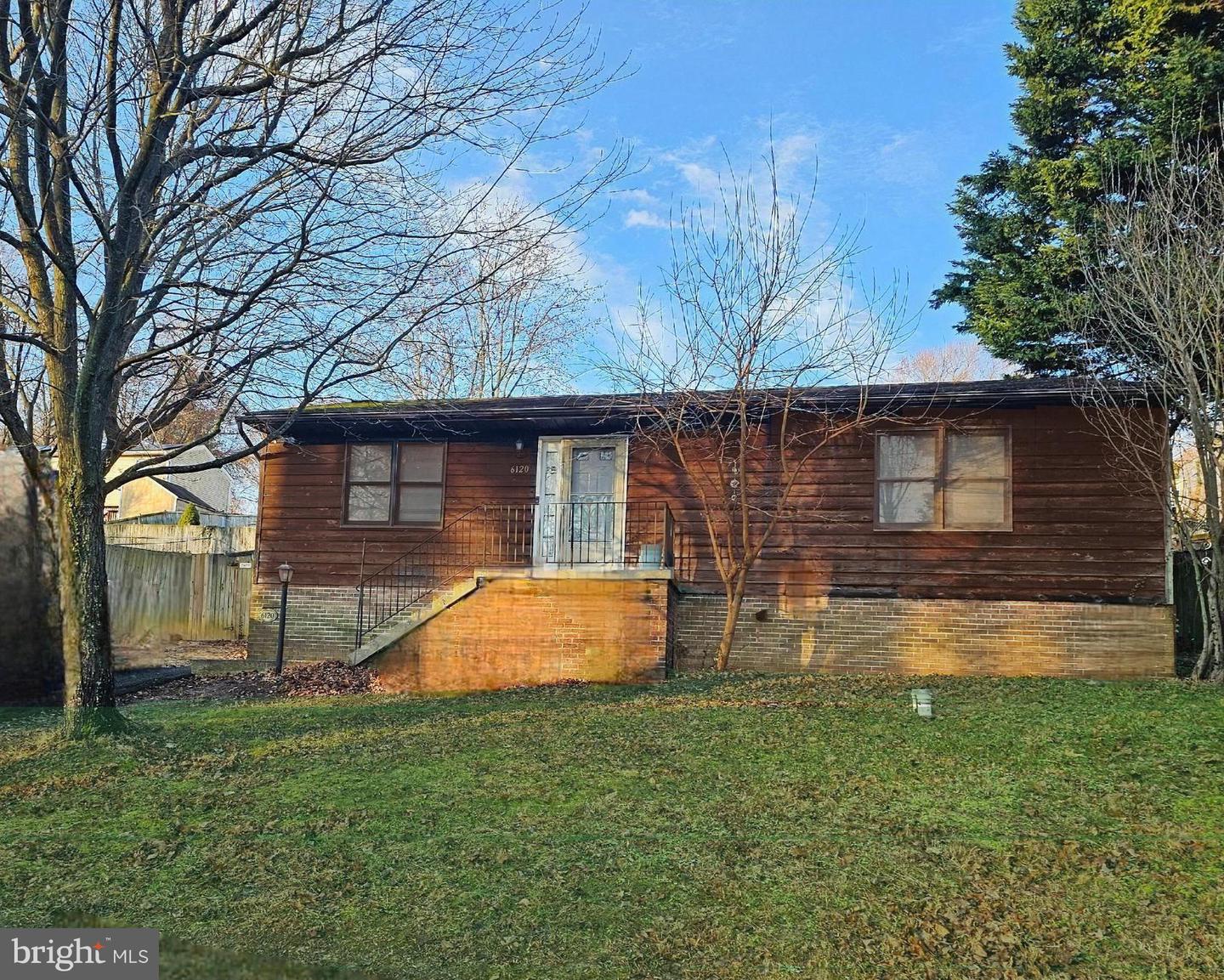 6120 7th Street, Chesapeake Beach