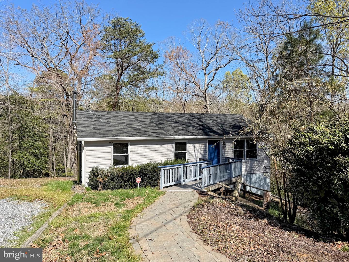 532 Shortbow Trail, Lusby