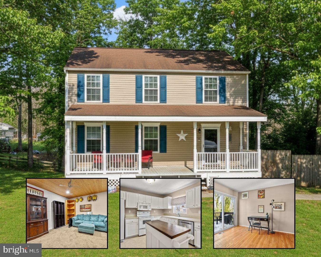 2600 Kerry Court, Owings