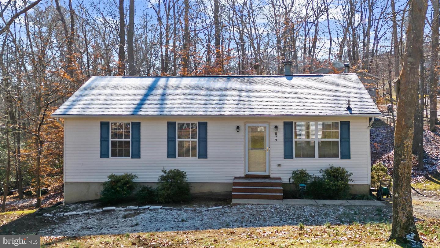 573 Durango Lane, Lusby