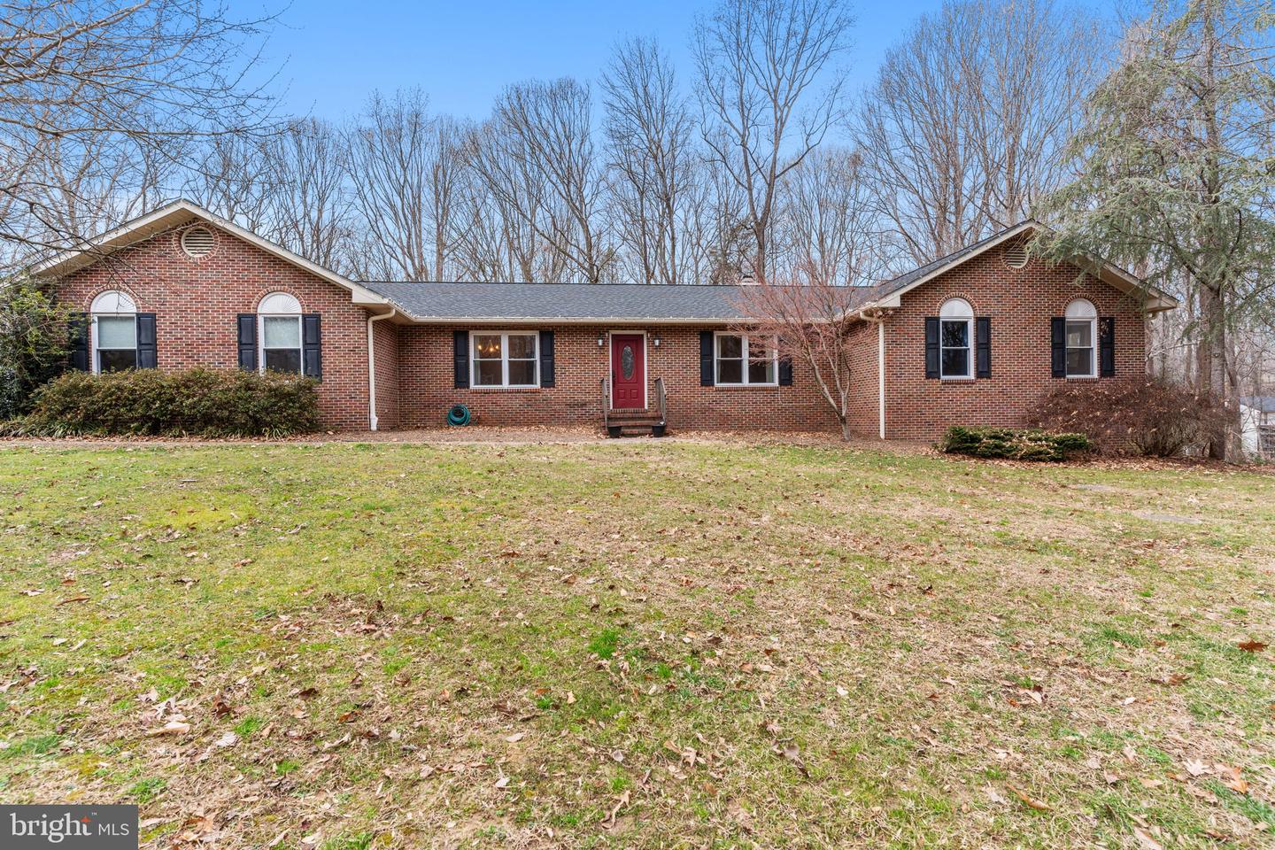 8100 Simpson Farm Road, Owings