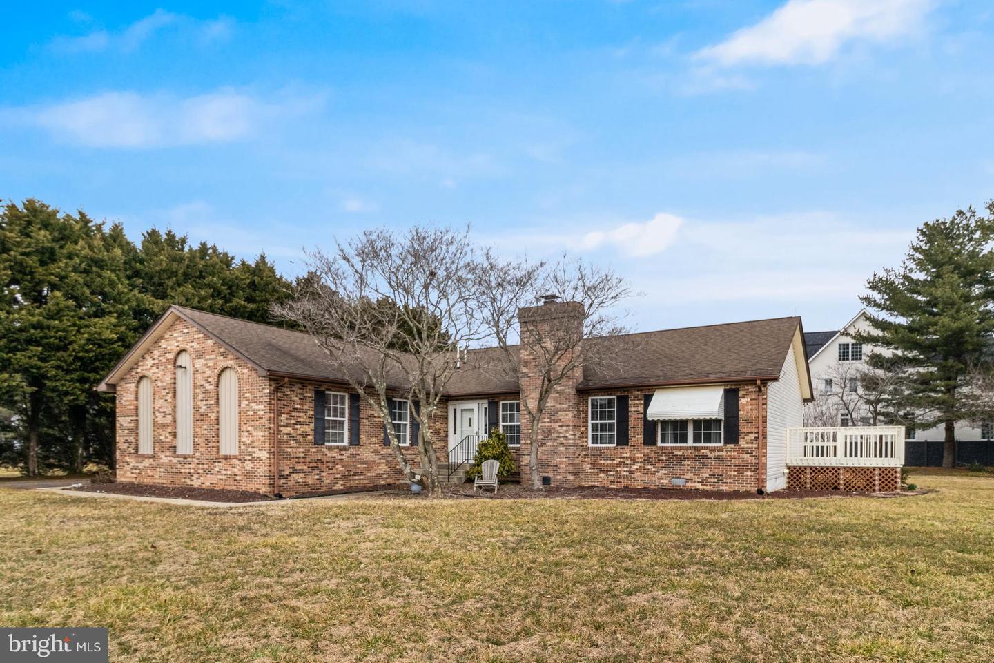 3975 Island Creek Lane, Broomes Island