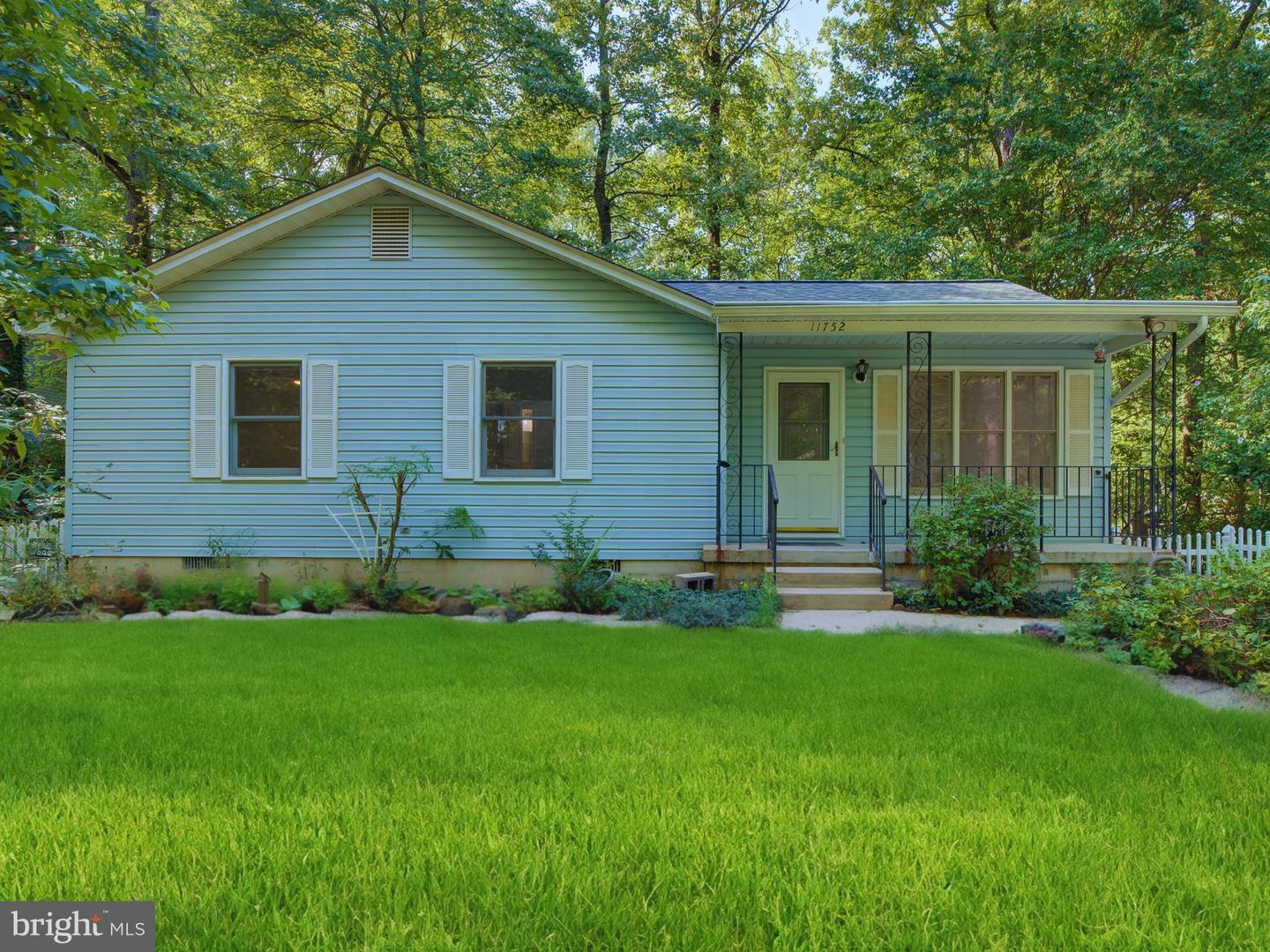 11752 Sidewinder Lane, Lusby