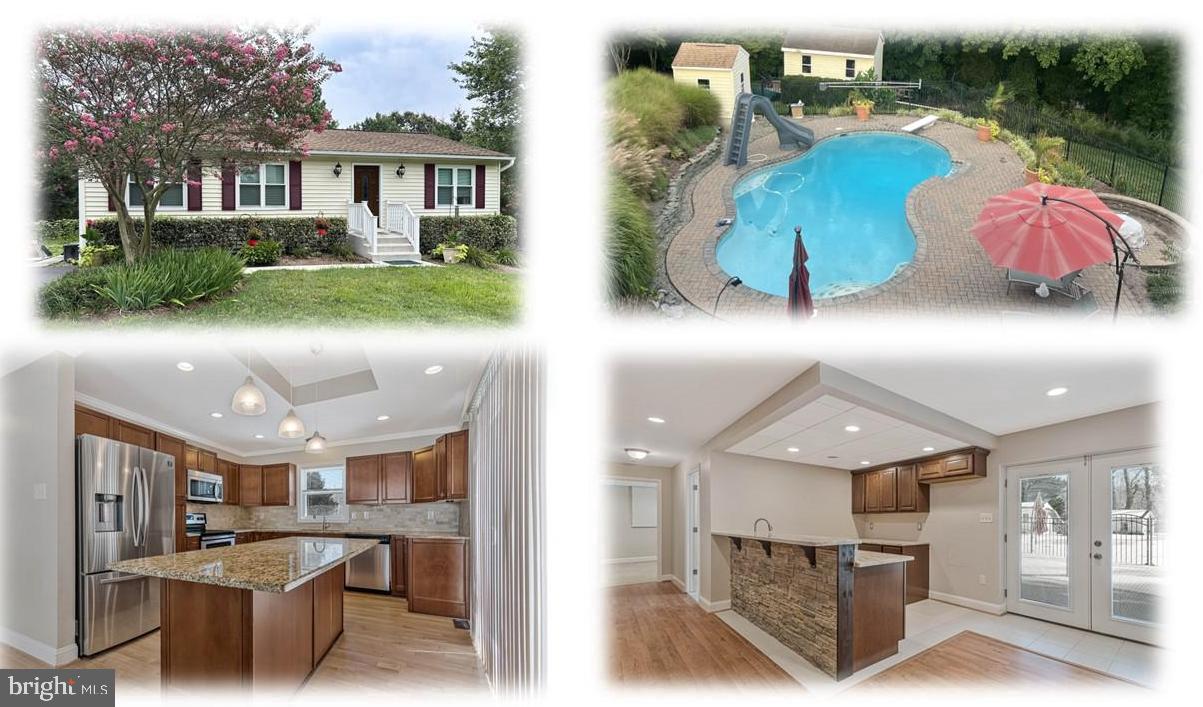 8637 Saint Andrews Drive, Chesapeake Beach