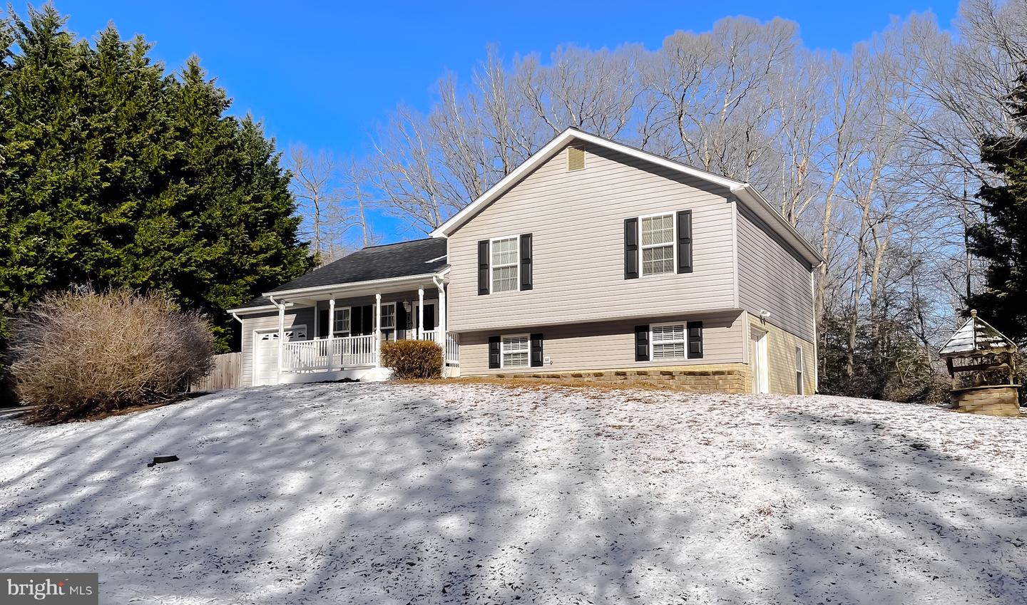 3570 Kelsey Way, Prince Frederick