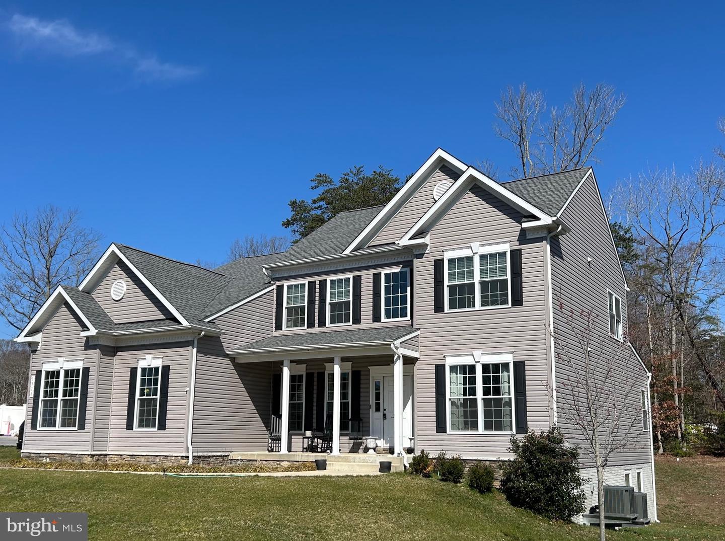 1978 Foxwood Lane, Lusby