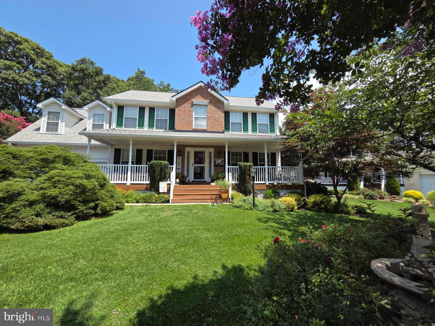 2128 Dasher Drive, Lusby