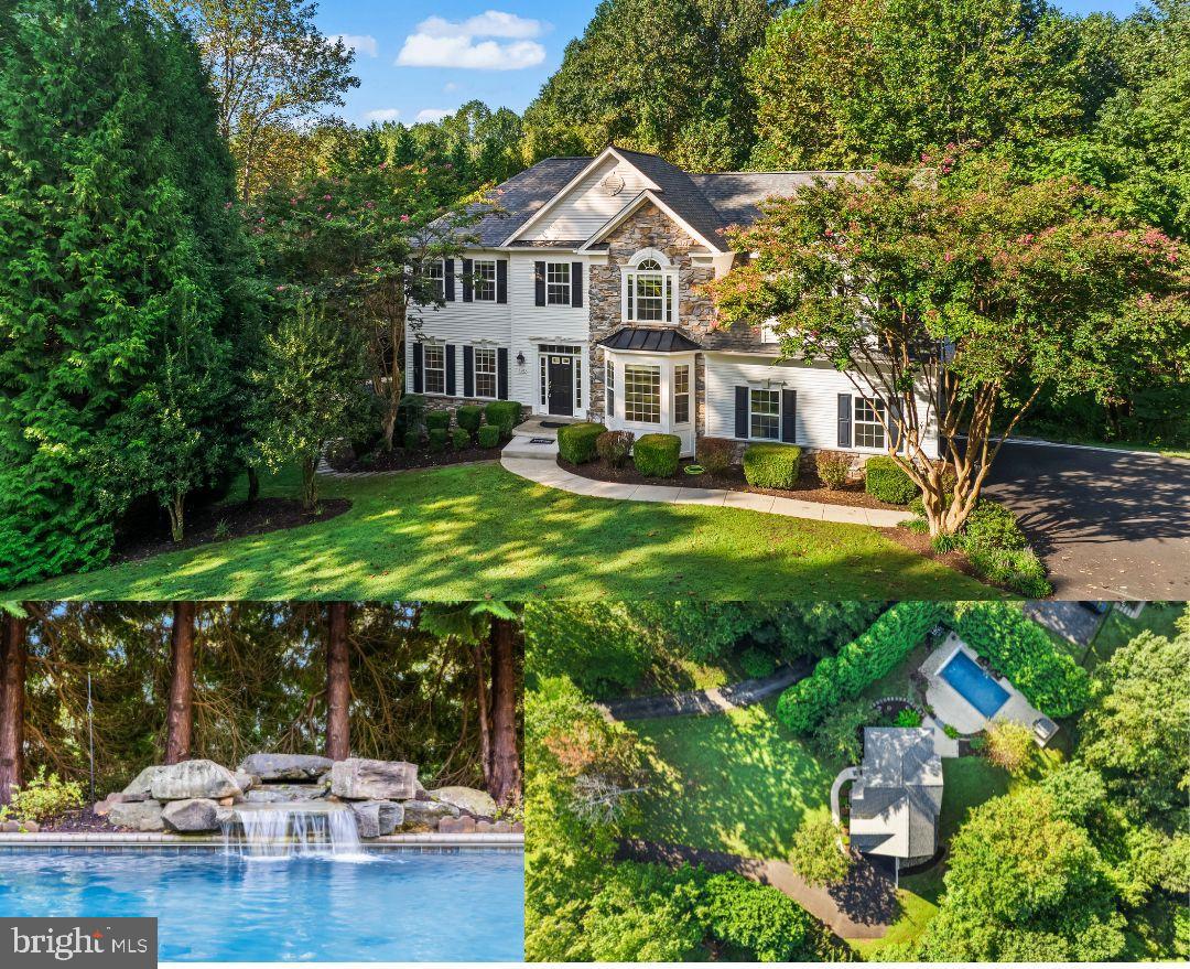 3605 Samanthas Way, Huntingtown