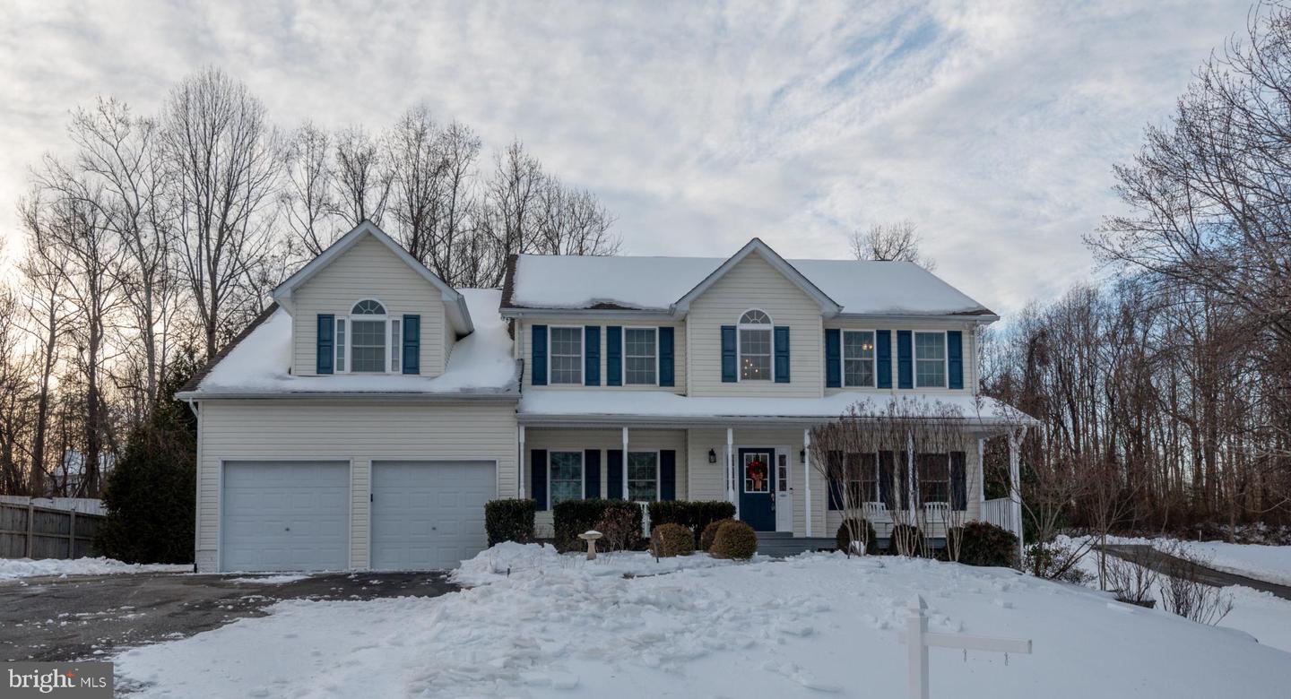 9254 Blue Sky Court, Owings