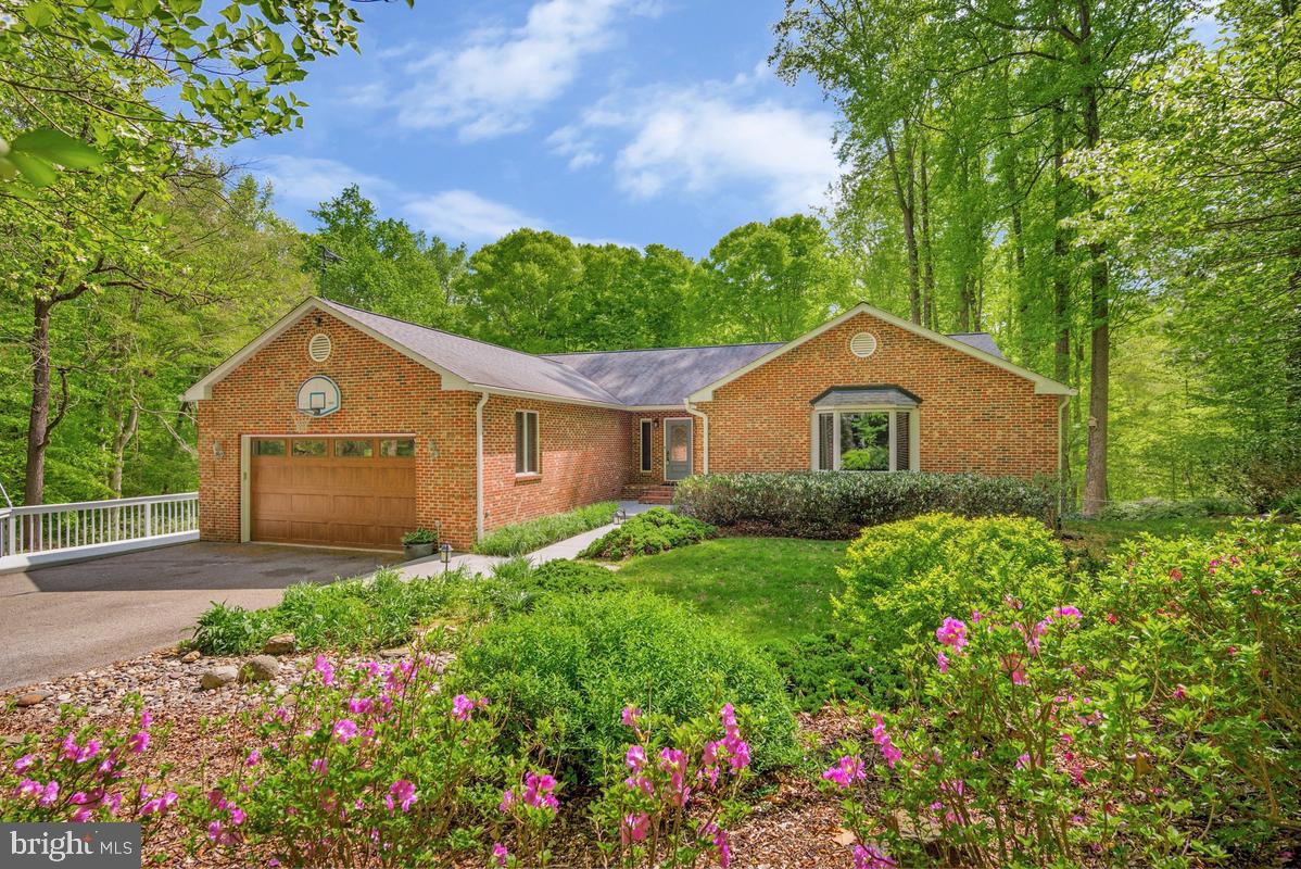 3400 Churchill Court, Owings
