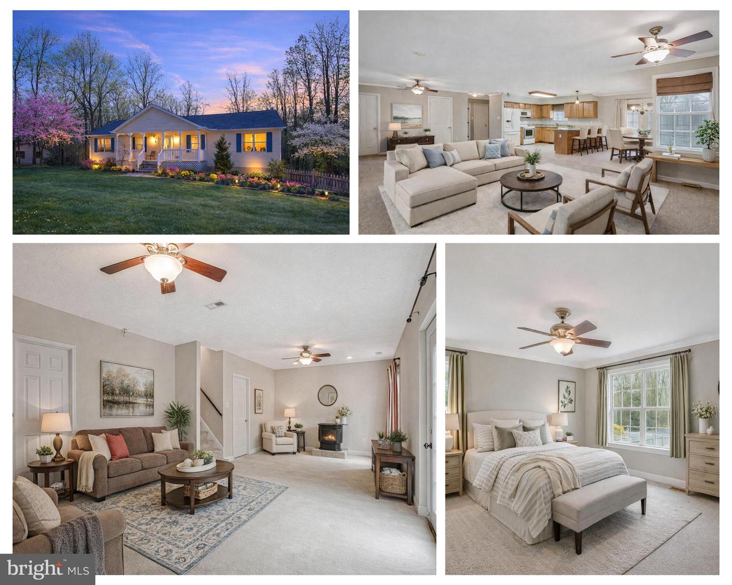 3260 Howard Drive, Port Republic
