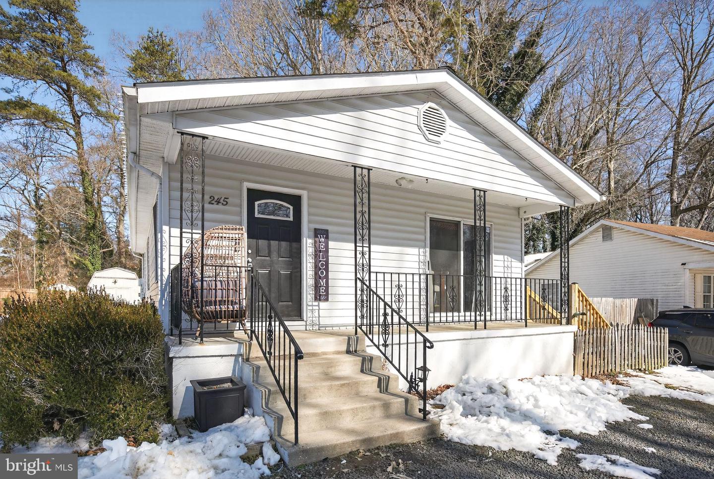 245 Laurel Drive, Lusby