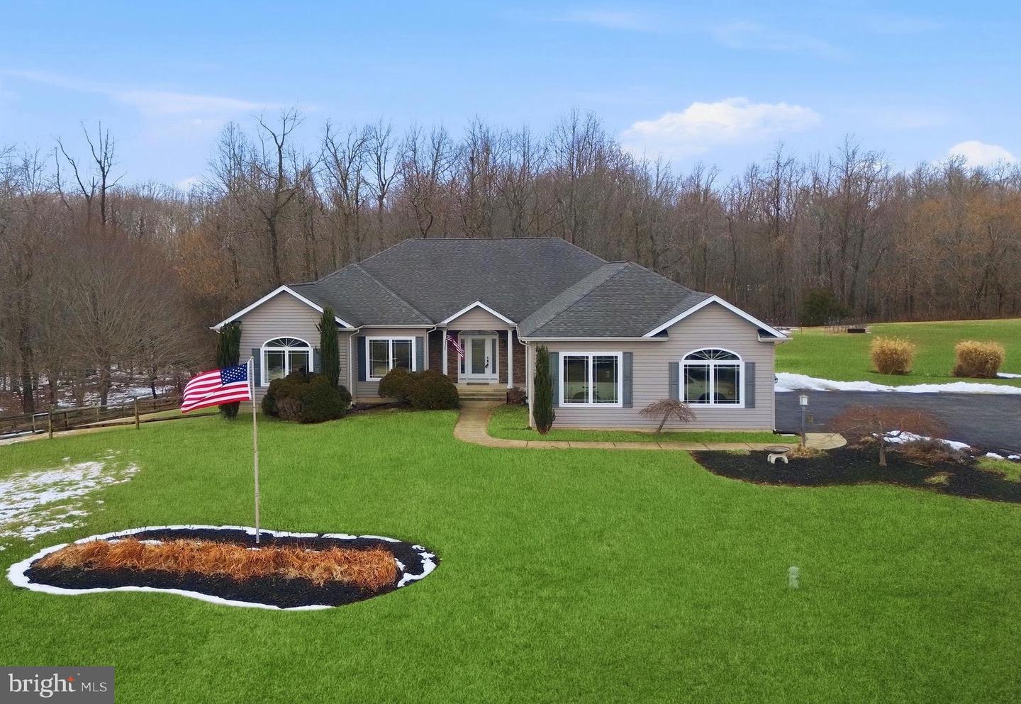 2825 Patuxent Court, Prince Frederick