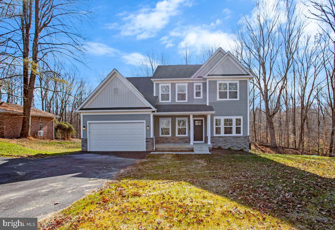 6440 Briarwood Drive, Huntingtown
