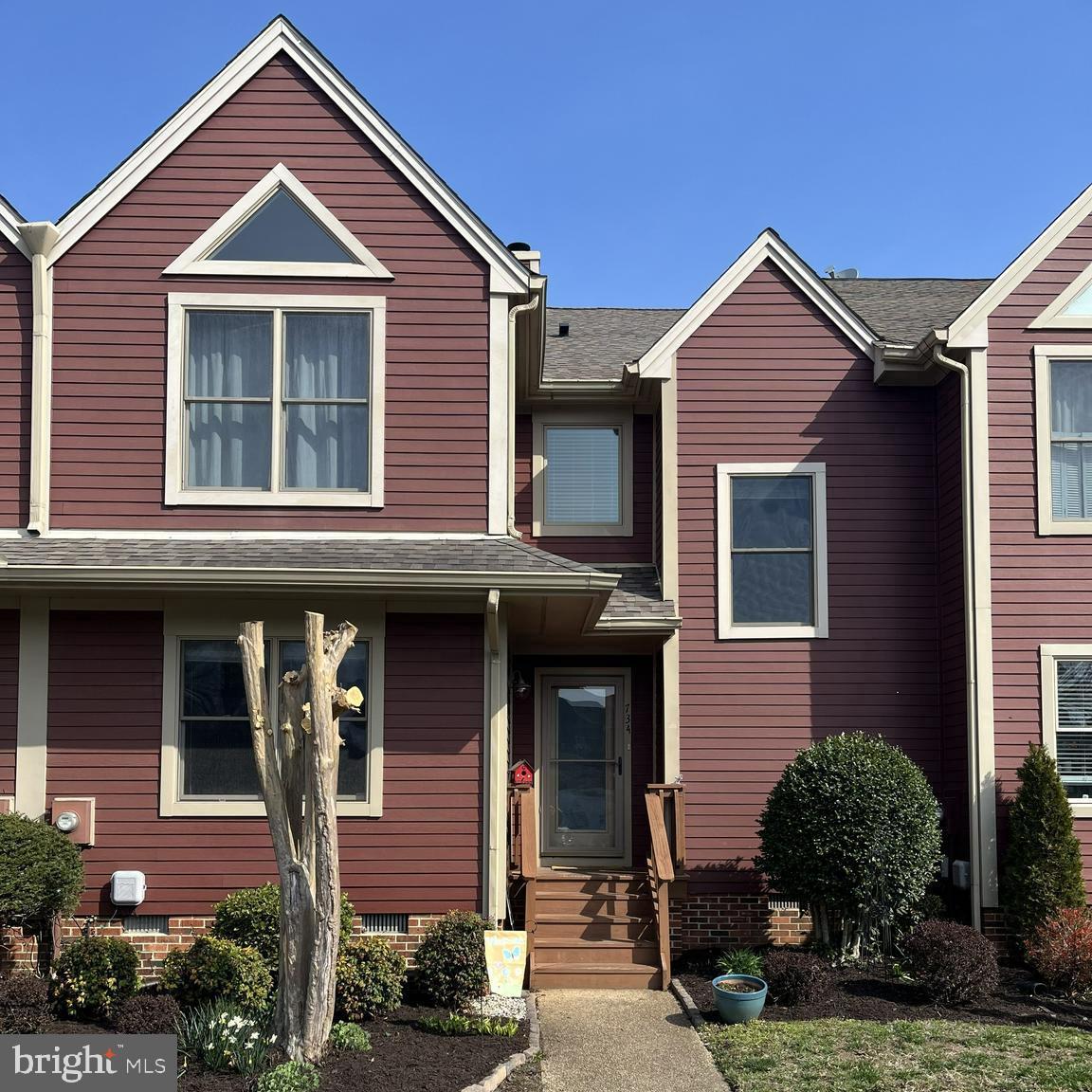 734 Belle Field #98, Solomons