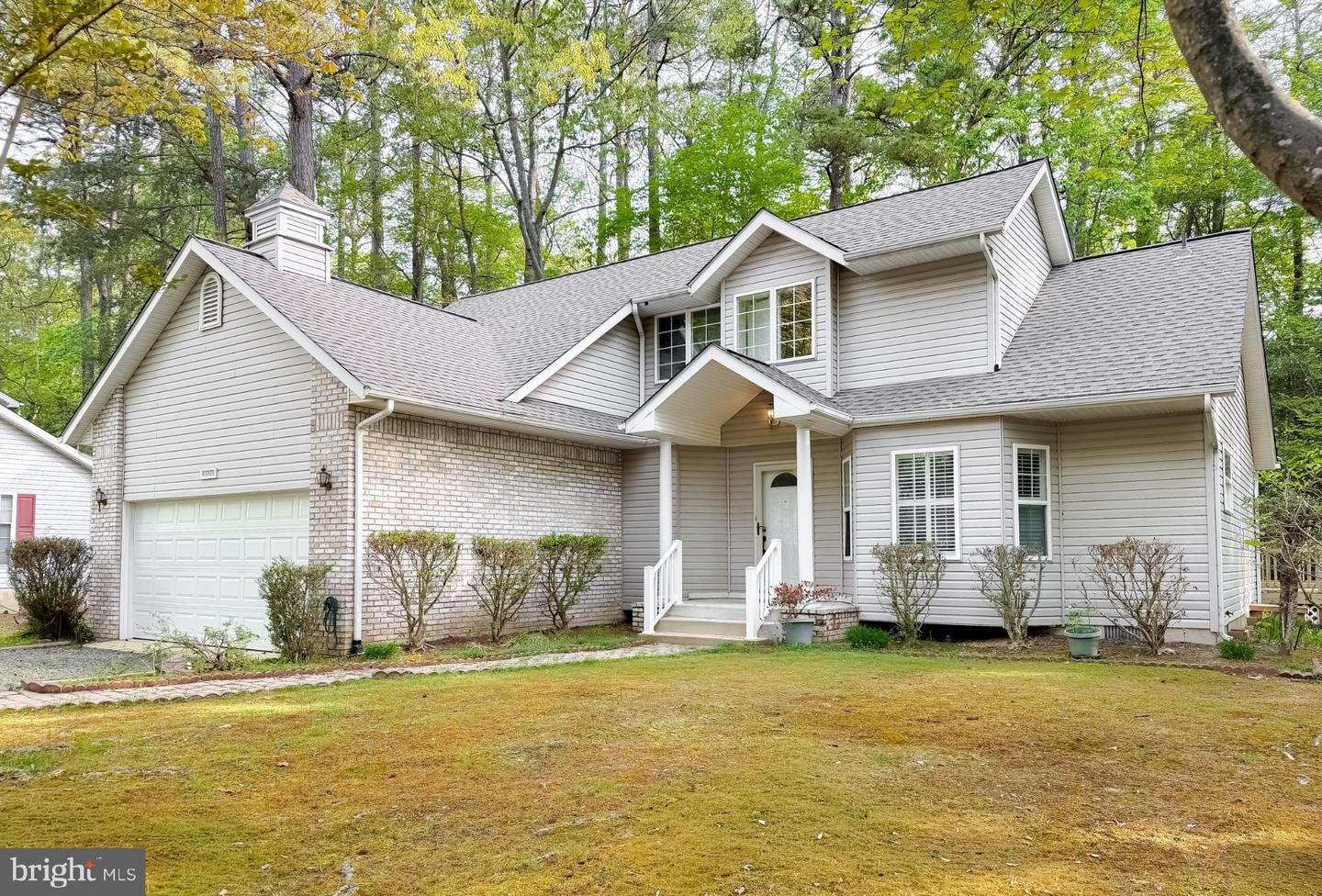 13528 Osprey Lane, Solomons