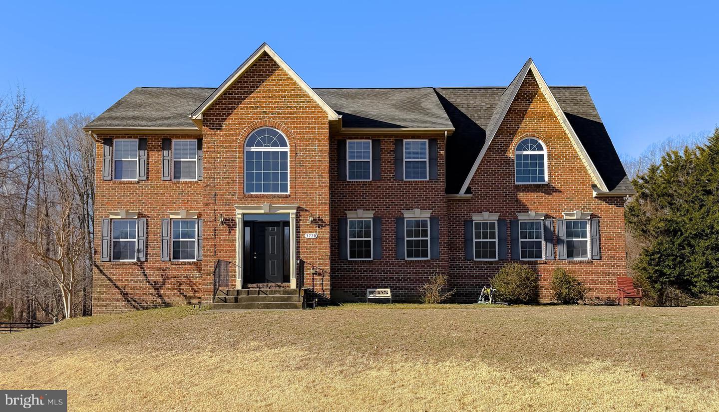 3770 Taylor Lane, Huntingtown