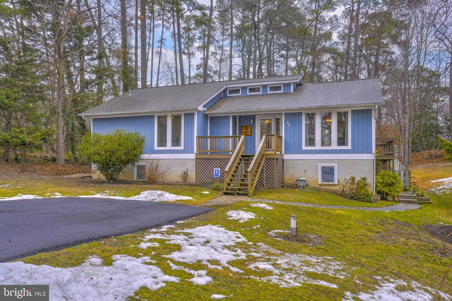 454 Buckler Drive, Lusby