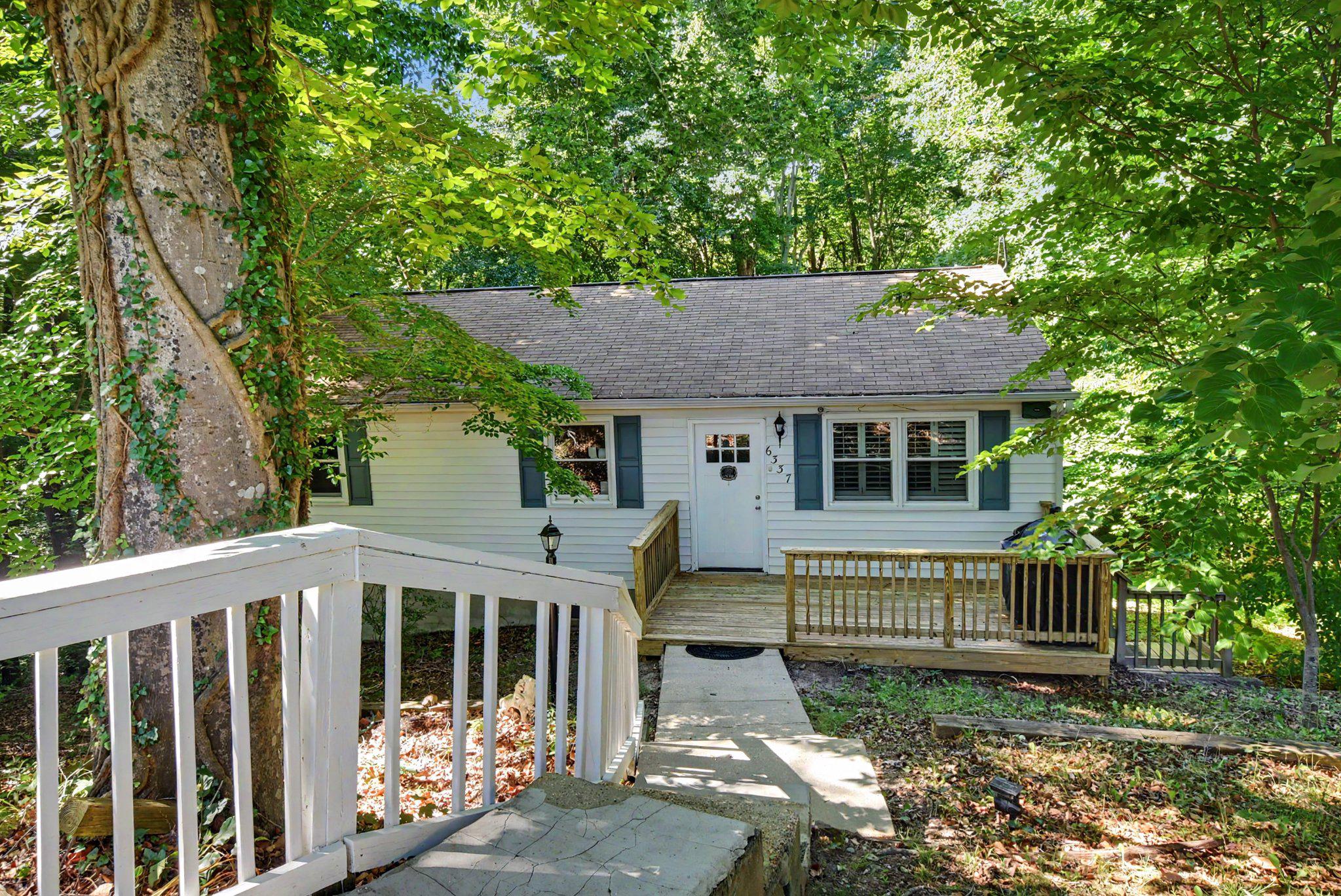 6337 Dory Court