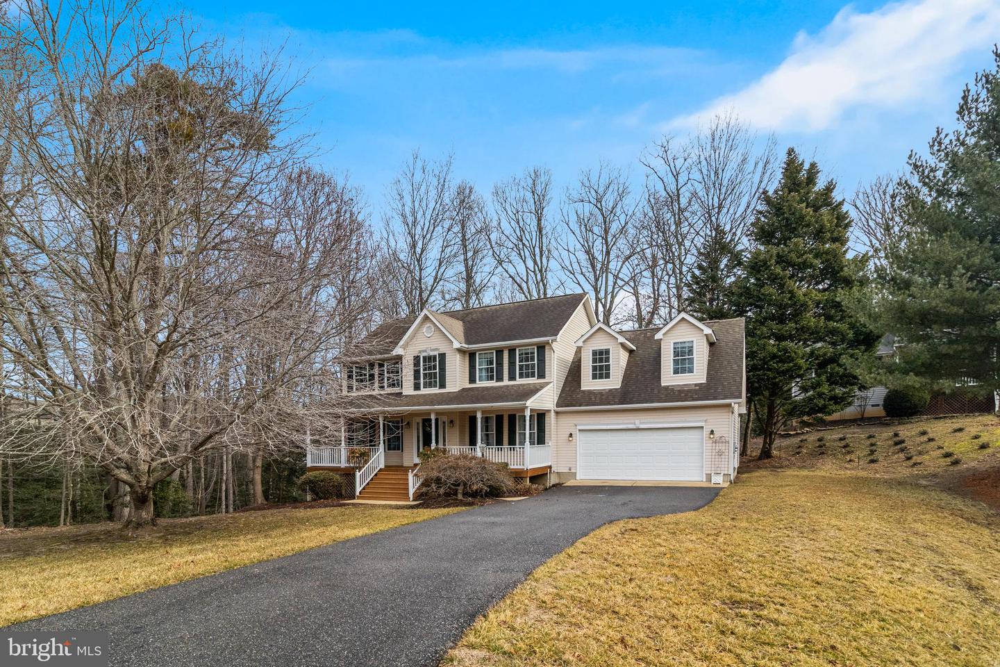 11244 Dancer Court, Lusby